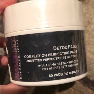 👽Detox pads